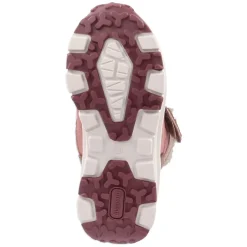 New Winterstiefeletten SPENCER TEX - Kinder Stiefel & Boots