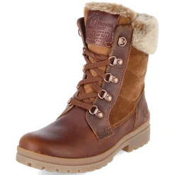 Best Winterstiefeletten TUSCANI B26 - Damen Winterschuhe|Stiefeletten