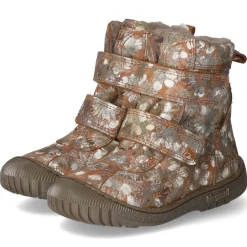 Clearance Winterstiefelletten ELLIS - Kinder Winterschuhe|Stiefel & Boots