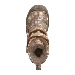 Clearance Winterstiefelletten ELLIS - Kinder Winterschuhe|Stiefel & Boots