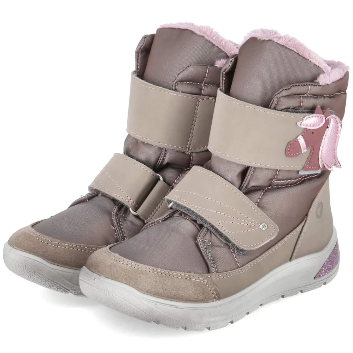 Clearance Winterstiefeln GAREI - Kinder Winterschuhe|Stiefel & Boots