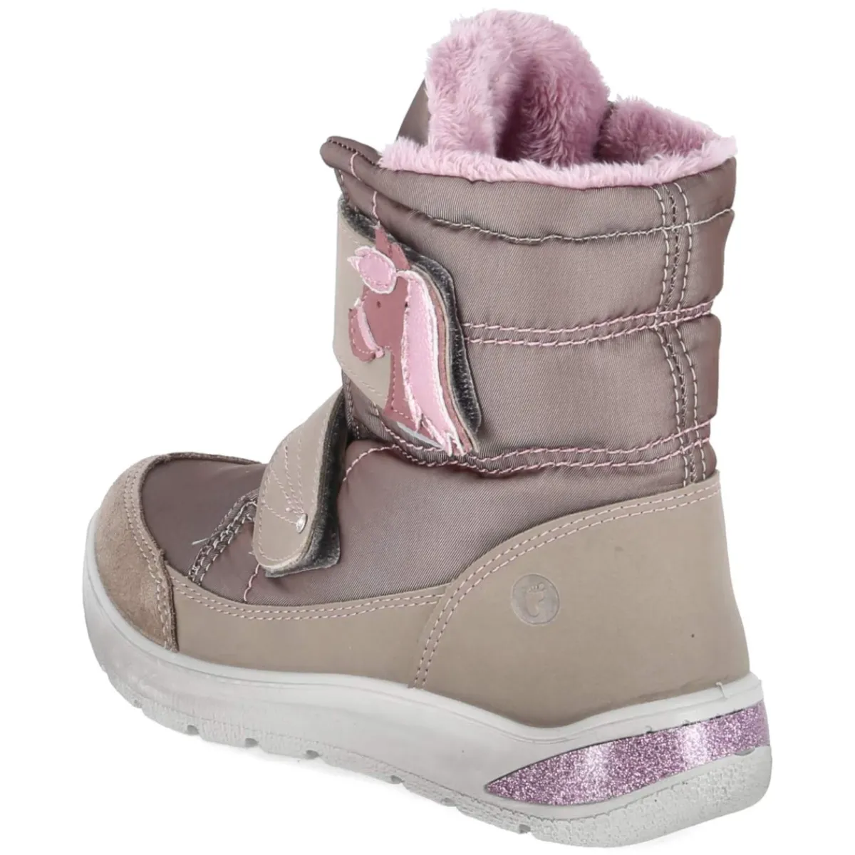 Clearance Winterstiefeln GAREI - Kinder Winterschuhe|Stiefel & Boots
