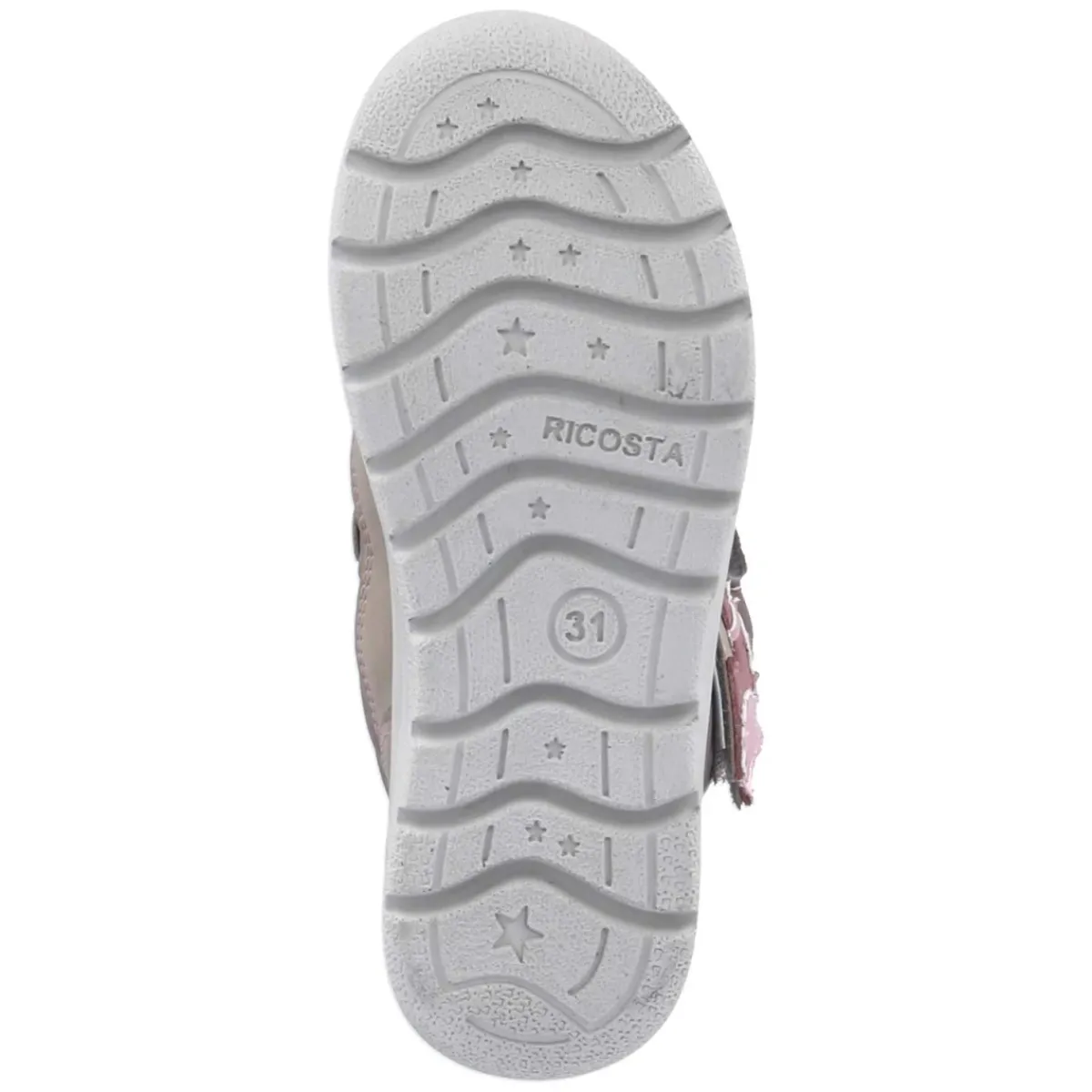 Clearance Winterstiefeln GAREI - Kinder Winterschuhe|Stiefel & Boots