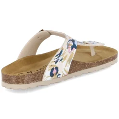 Best Zehentrenner - Damen Pantoletten