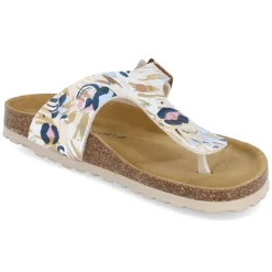 Best Zehentrenner - Damen Pantoletten