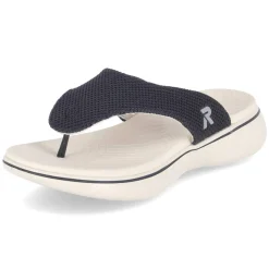 Discount Zehentrenner - Damen Sommerschuhe|Pantoletten