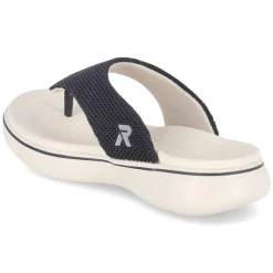 Discount Zehentrenner - Damen Sommerschuhe|Pantoletten