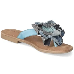 Discount Zehentrenner - Damen Pantoletten