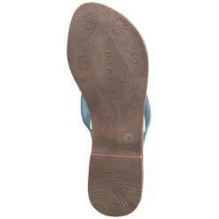 Discount Zehentrenner - Damen Pantoletten