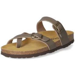 New Zehentrenner - Damen Pantoletten