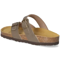 New Zehentrenner - Damen Pantoletten