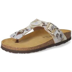 Online Zehentrenner - Damen Pantoletten