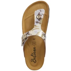 Online Zehentrenner - Damen Pantoletten