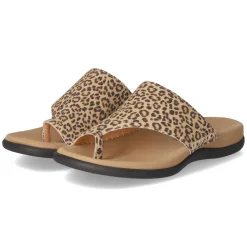 Best Zehentrenner - Damen Pantoletten