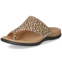 Best Zehentrenner - Damen Pantoletten