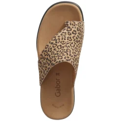 Best Zehentrenner - Damen Pantoletten