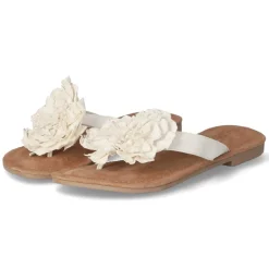 Online Zehentrenner - Damen Pantoletten