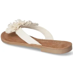 Online Zehentrenner - Damen Pantoletten