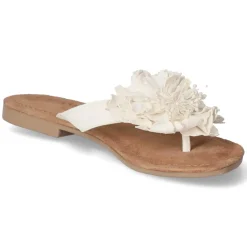 Online Zehentrenner - Damen Pantoletten