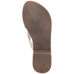 Online Zehentrenner - Damen Pantoletten