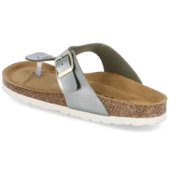 Best Zehentrenner - Damen Pantoletten