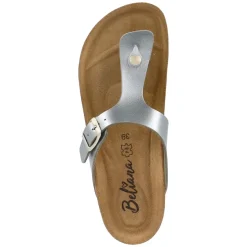 Best Zehentrenner - Damen Pantoletten