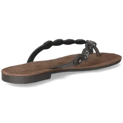 Discount Zehentrenner - Damen Pantoletten