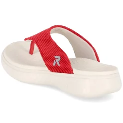 Outlet Zehentrenner - Damen Sommerschuhe|Pantoletten