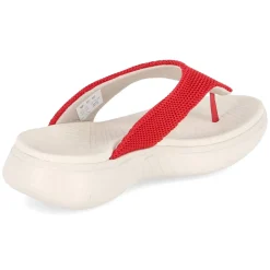 Outlet Zehentrenner - Damen Sommerschuhe|Pantoletten