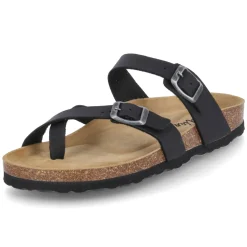 Clearance Zehentrenner - Damen Pantoletten