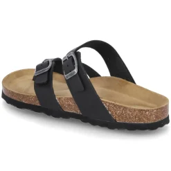 Clearance Zehentrenner - Damen Pantoletten