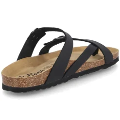 Clearance Zehentrenner - Damen Pantoletten