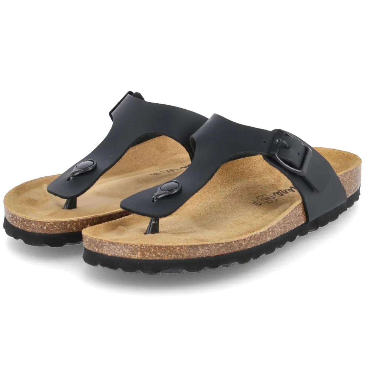 Online Zehentrenner - Damen Pantoletten