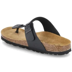 Online Zehentrenner - Damen Pantoletten