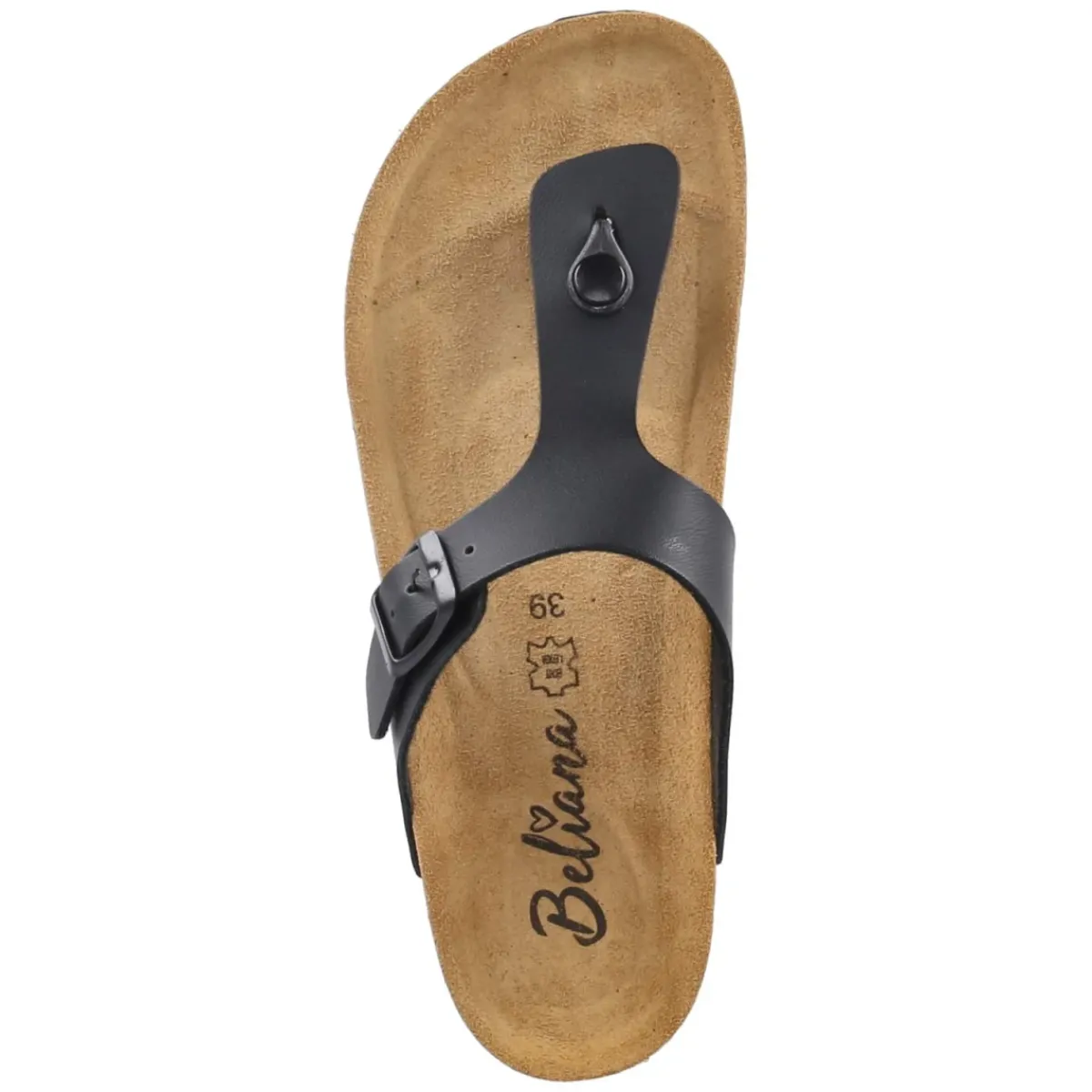 Online Zehentrenner - Damen Pantoletten