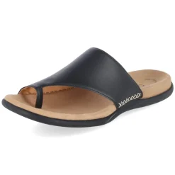 New Zehentrenner - Damen Pantoletten