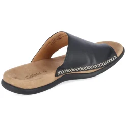 New Zehentrenner - Damen Pantoletten