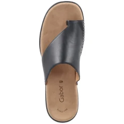 New Zehentrenner - Damen Pantoletten