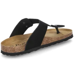 Clearance Zehentrenner - Damen Pantoletten