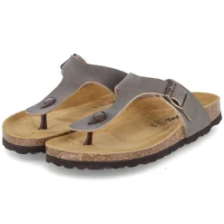 Online Zehentrenner - Damen Pantoletten