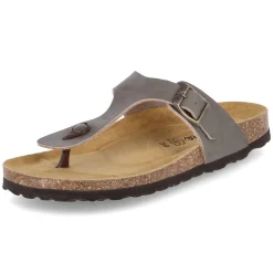 Online Zehentrenner - Damen Pantoletten