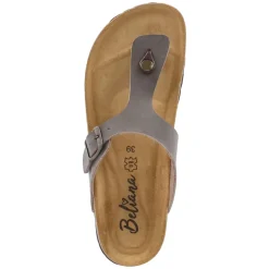 Online Zehentrenner - Damen Pantoletten