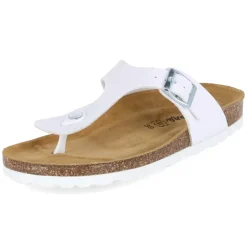 Online Zehentrenner - Damen Pantoletten