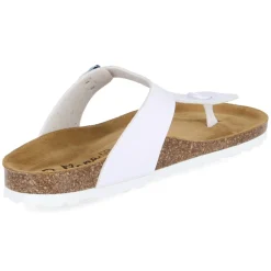 Online Zehentrenner - Damen Pantoletten