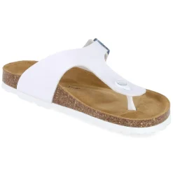 Online Zehentrenner - Damen Pantoletten