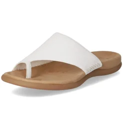 Hot Zehentrenner - Damen Pantoletten