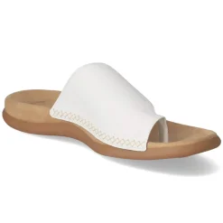 Hot Zehentrenner - Damen Pantoletten