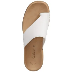 Hot Zehentrenner - Damen Pantoletten