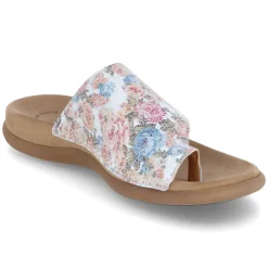 Best Zehentrenner - Damen Pantoletten