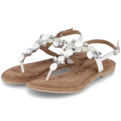 Sale Zehentrenner - Damen Sommerschuhe|Sandalen